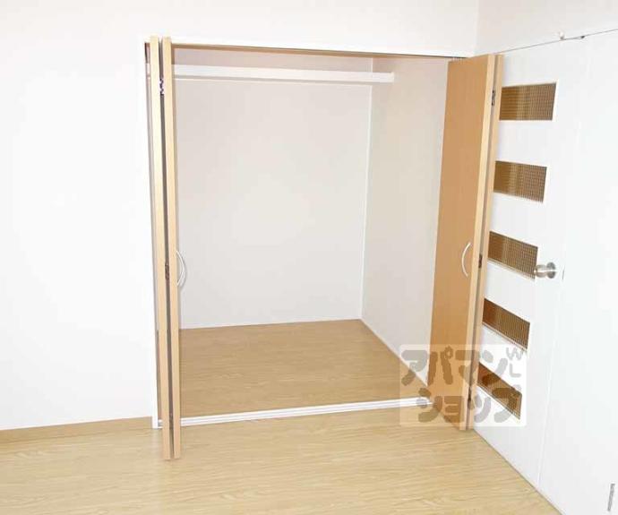 【シャリマー西高瀬】間取