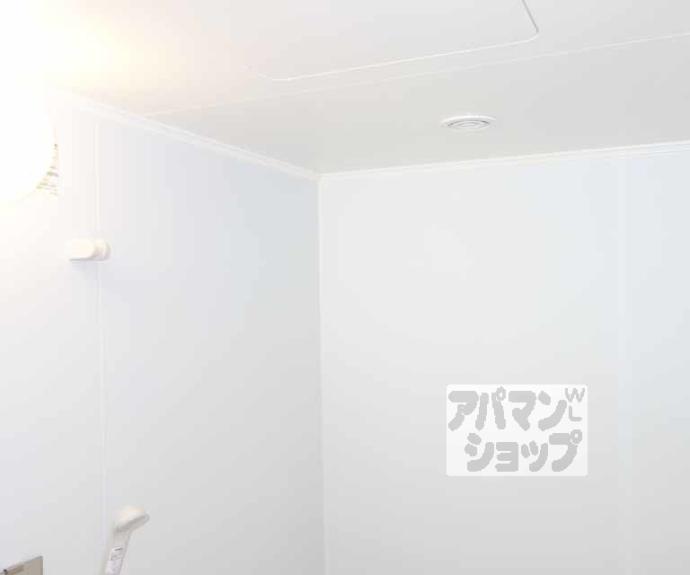 【シャリマー西高瀬】間取