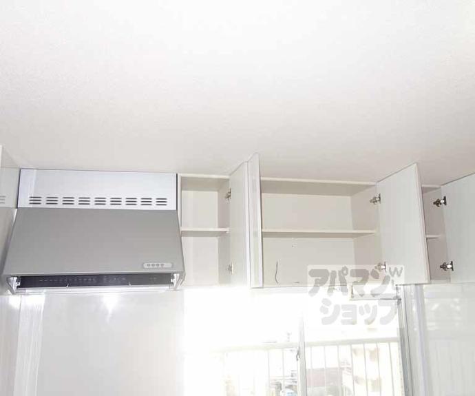 【シャリマー西高瀬】間取