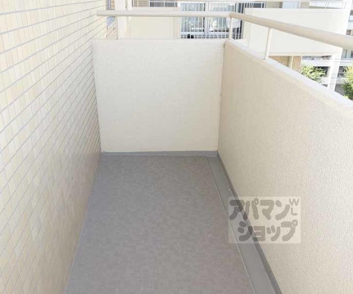 【シャリマー西高瀬】間取