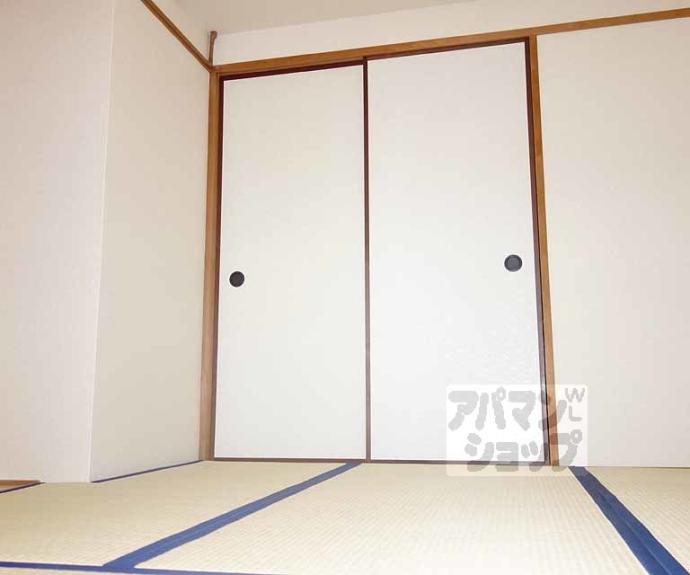 【シャリマー西高瀬】間取