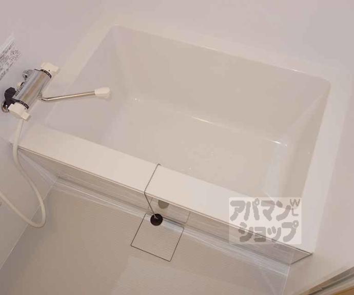 【シャリマー西高瀬】間取