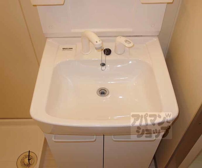 【シャリマー西高瀬】間取