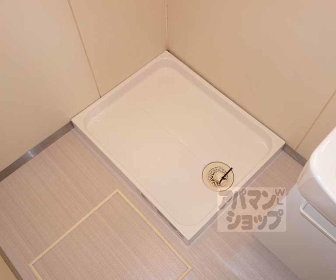 【シャリマー西高瀬】間取