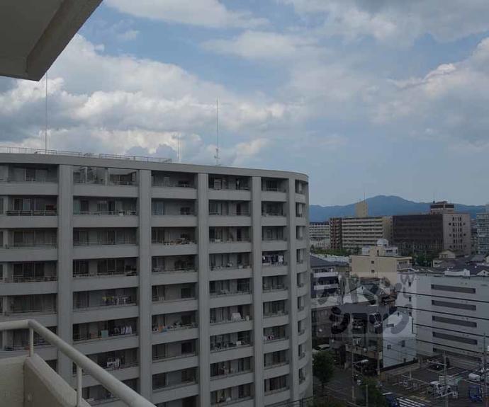 【シャリマー西高瀬】間取