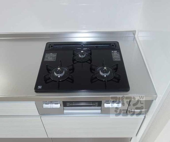 【シャリマー西高瀬】間取