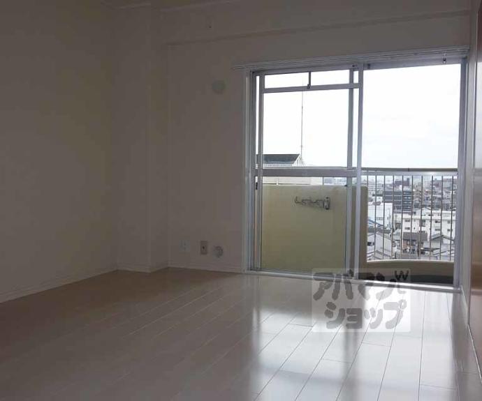 【シャリマー西高瀬】間取