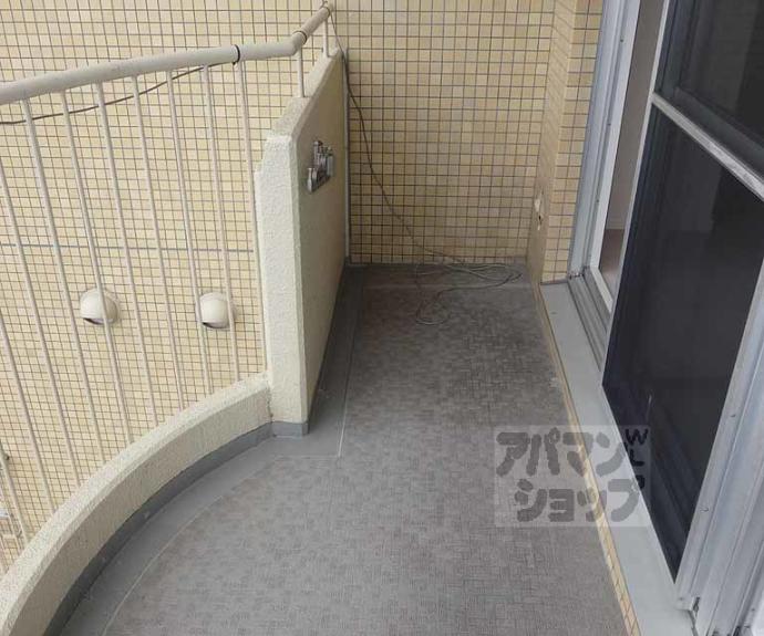 【シャリマー西高瀬】間取