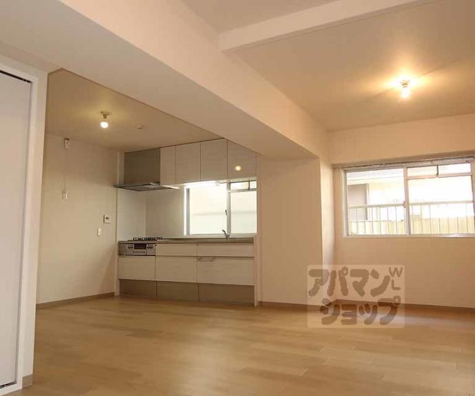 【シャリマー西高瀬】