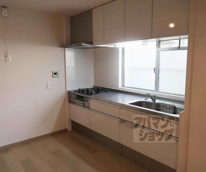 【シャリマー西高瀬】