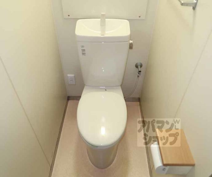 【シャリマー西高瀬】