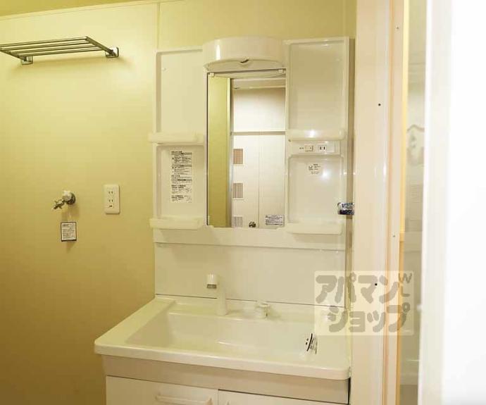 【シャリマー西高瀬】