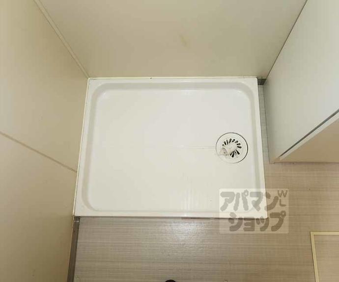 【シャリマー西高瀬】