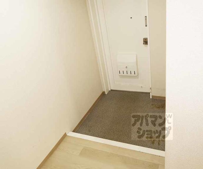 【シャリマー西高瀬】