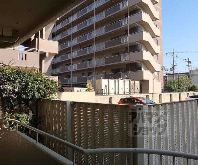 【シャリマー西高瀬】