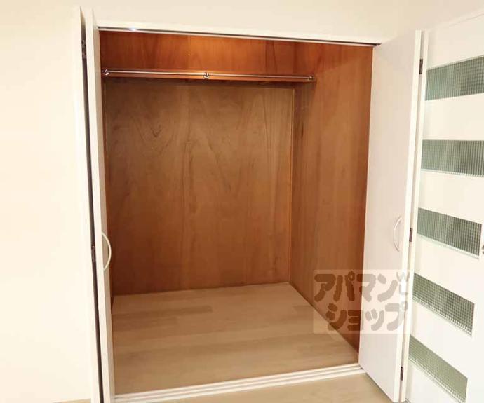 【シャリマー西高瀬】