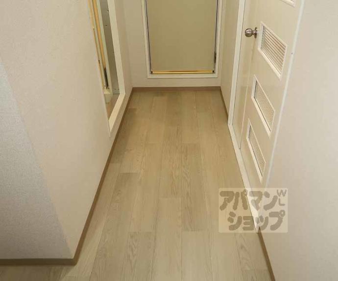 【シャリマー西高瀬】