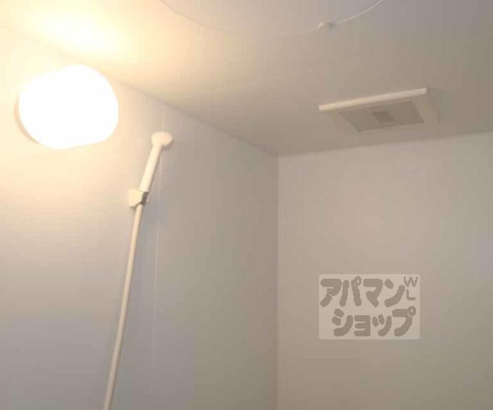 【シャリマー西高瀬】