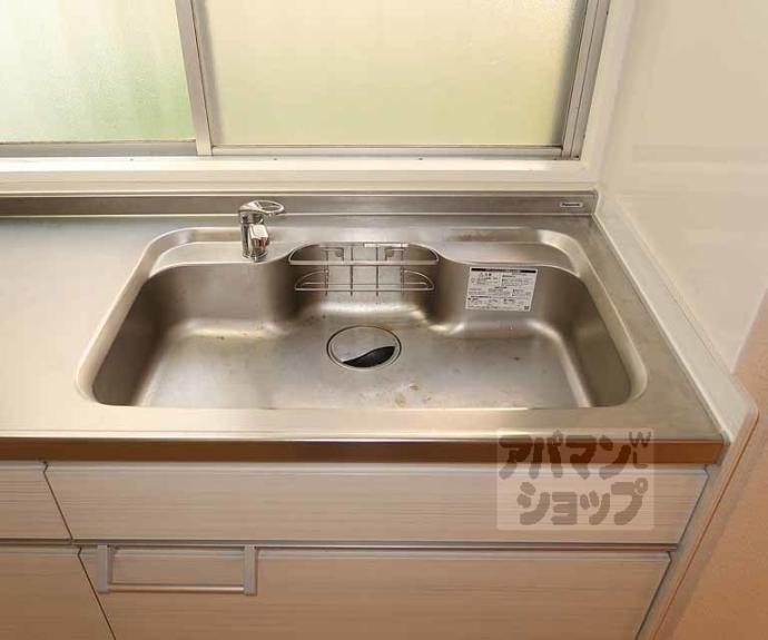 【シャリマー西高瀬】