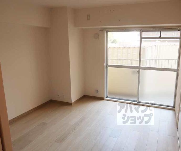 【シャリマー西高瀬】