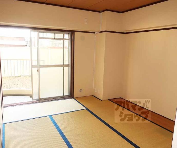 【シャリマー西高瀬】