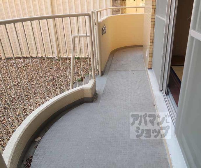 【シャリマー西高瀬】