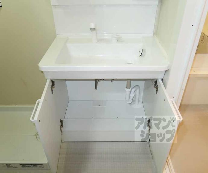 【シャリマー西高瀬】