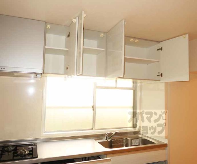 【シャリマー西高瀬】