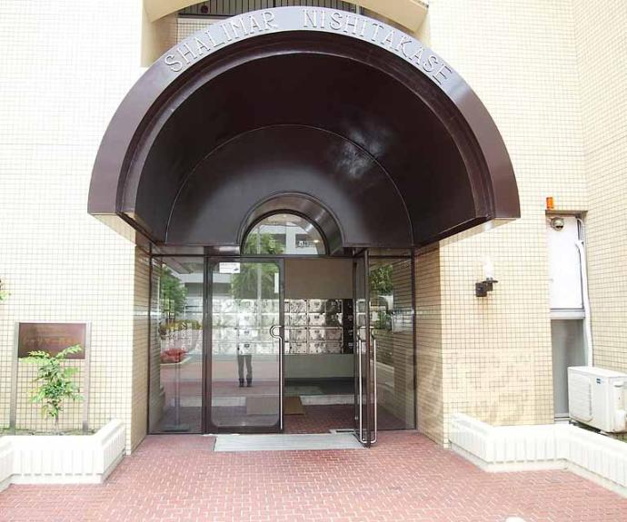 【シャリマー西高瀬】間取