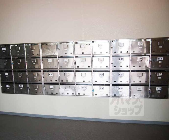 【シャリマー西高瀬】