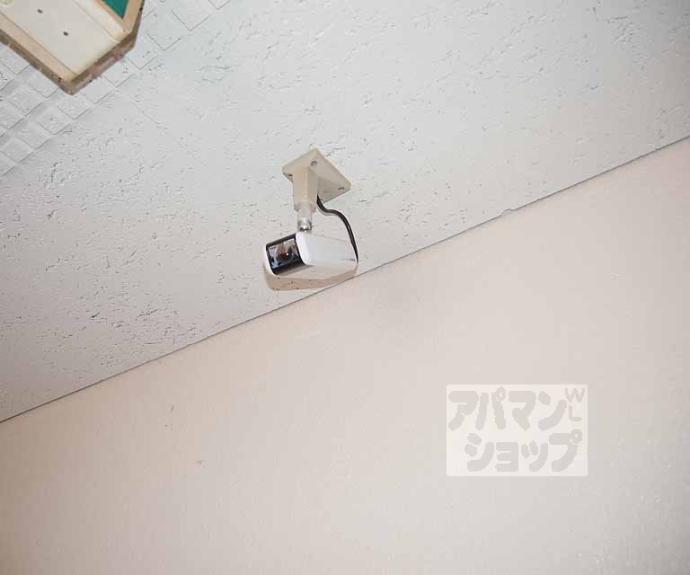 【シャリマー西高瀬】間取