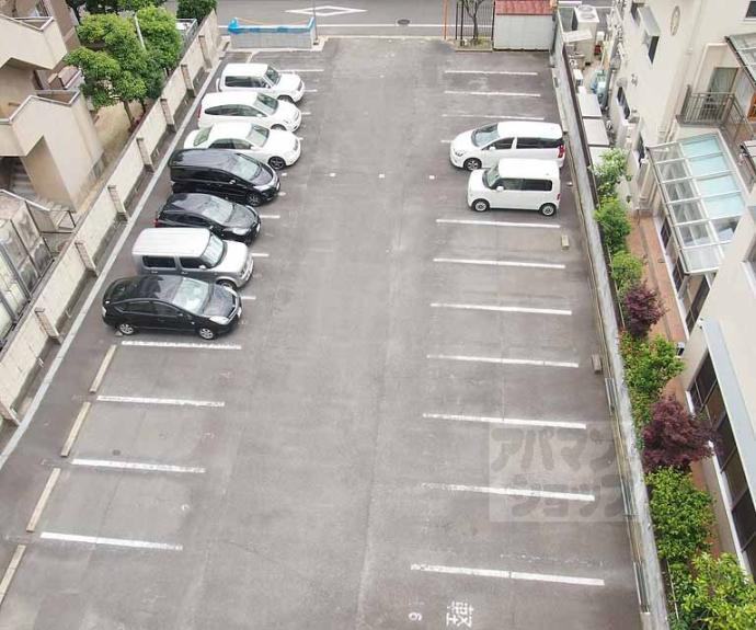 【シャリマー西高瀬】