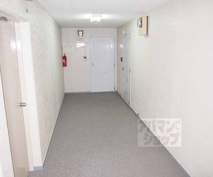 【シャリマー西高瀬】