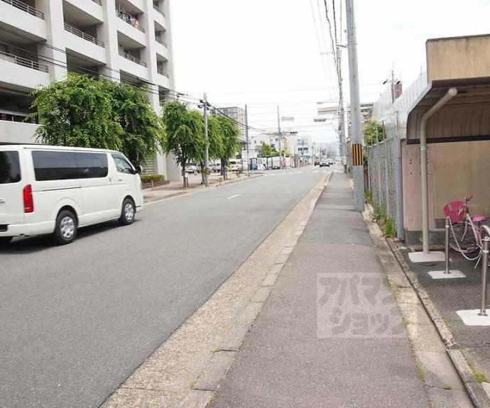 【シャリマー西高瀬】