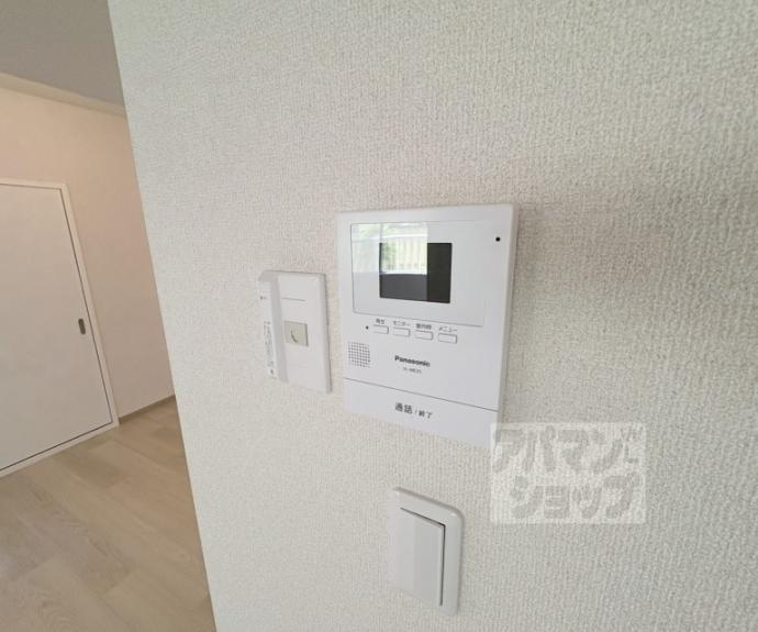 【シャリマー西高瀬】間取