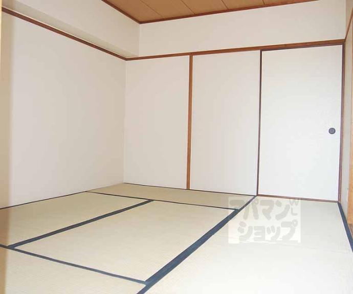 【シャリマー西高瀬】間取