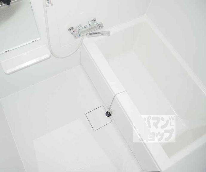 【シャリマー西高瀬】間取