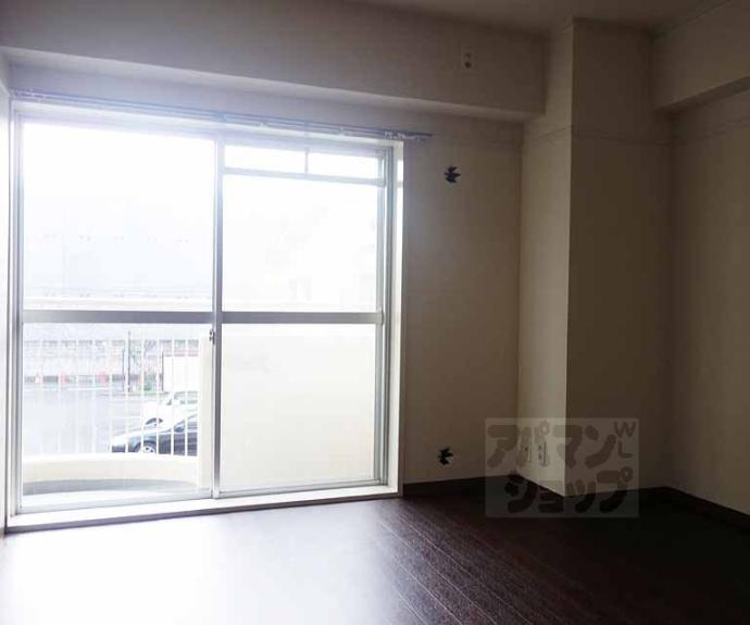 【シャリマー西高瀬】間取