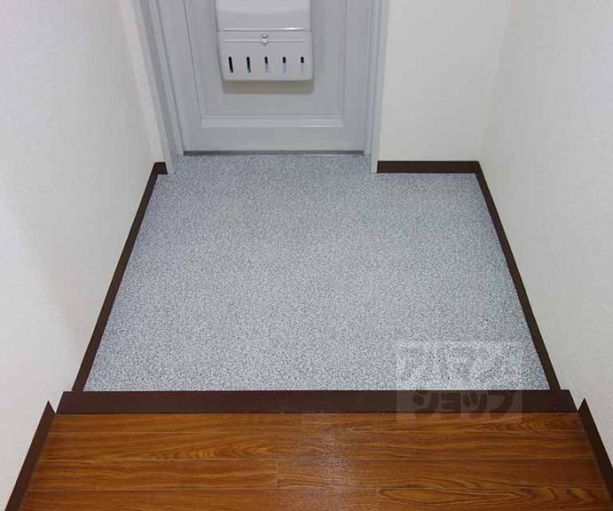 【シャリマー西高瀬】間取