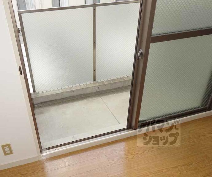 【グランドメイソンセブン】間取