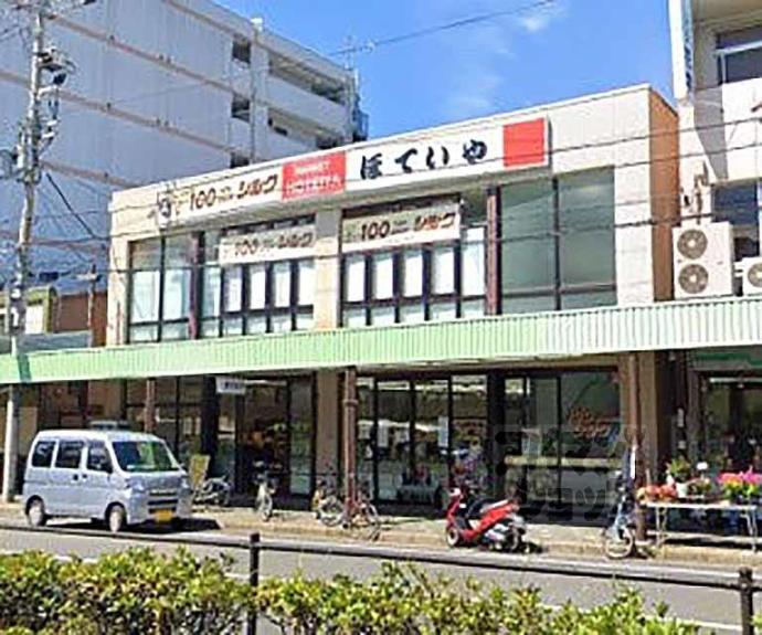 【ダイキプレイス千本】間取