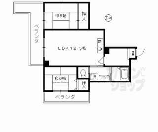【ニッセイコーポラス】