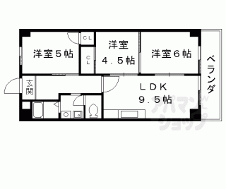 【ニッセイコーポラス】