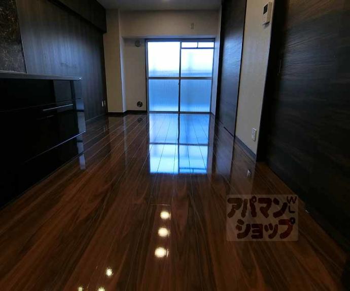 【ニッセイコーポラス】間取