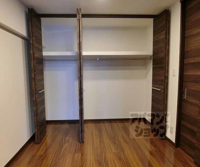 【ニッセイコーポラス】間取