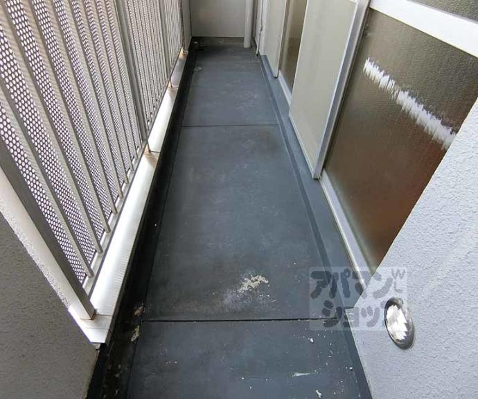 【ニッセイコーポラス】間取