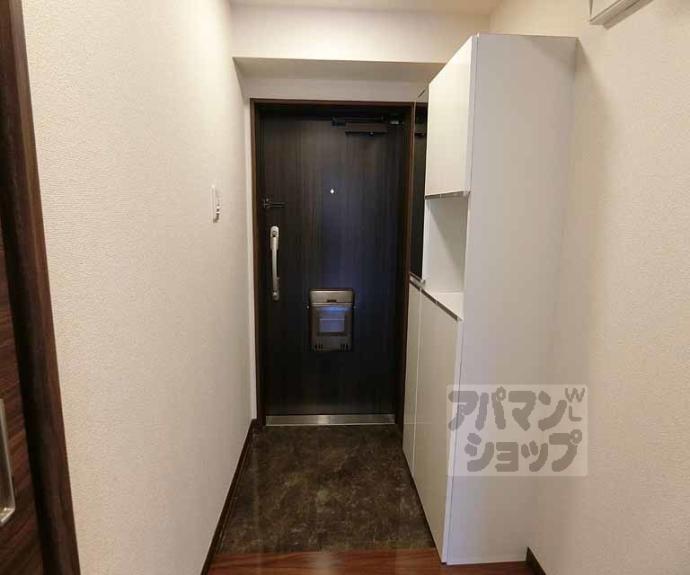 【ニッセイコーポラス】間取