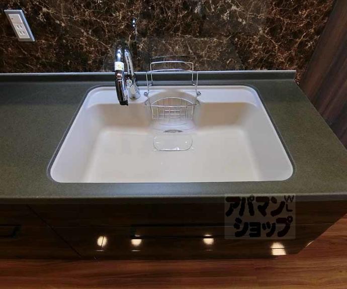 【ニッセイコーポラス】間取