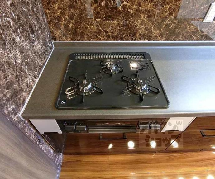 【ニッセイコーポラス】間取