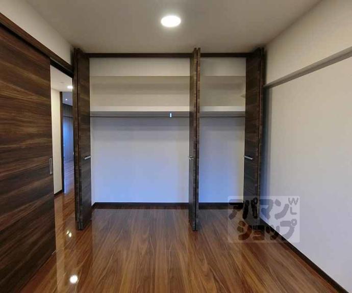 【ニッセイコーポラス】間取